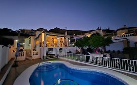 Villa Tony - Benalmadena